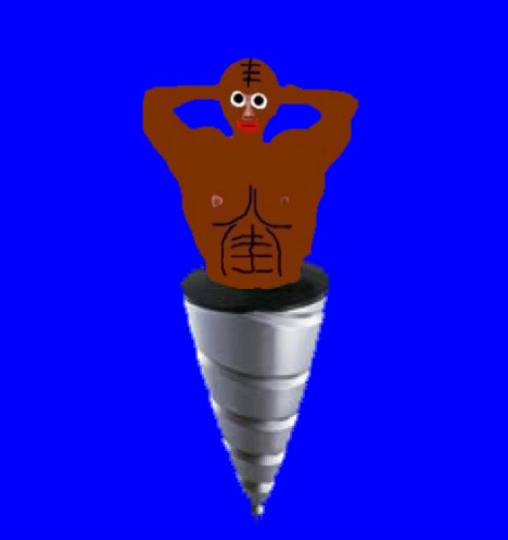 ドリル田所 バーニングbb ゲスト さんのイラスト ニコニコ静画 イラスト