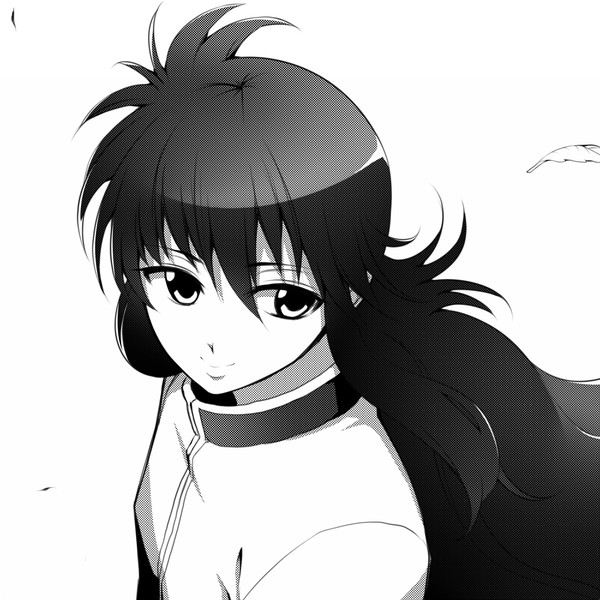 蔵馬くん まったりユフィ さんのイラスト ニコニコ静画 イラスト