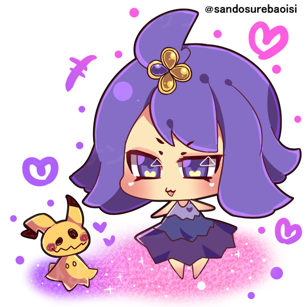 可愛いあの子と友達に ひよこサンドイッチ さんのイラスト ニコニコ静画 イラスト