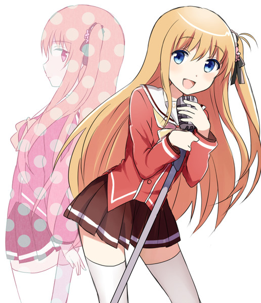 ゆさりん 七崎 さんのイラスト ニコニコ静画 イラスト