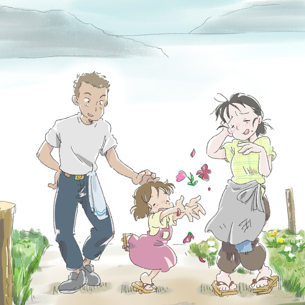 すずさん Korokoro さんのイラスト ニコニコ静画 イラスト