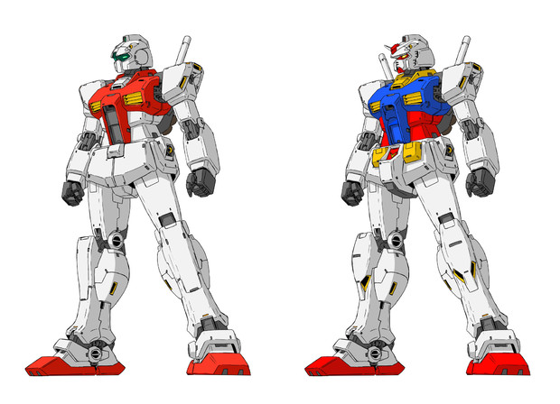 Gm ジム 3inch さんのイラスト ニコニコ静画 イラスト
