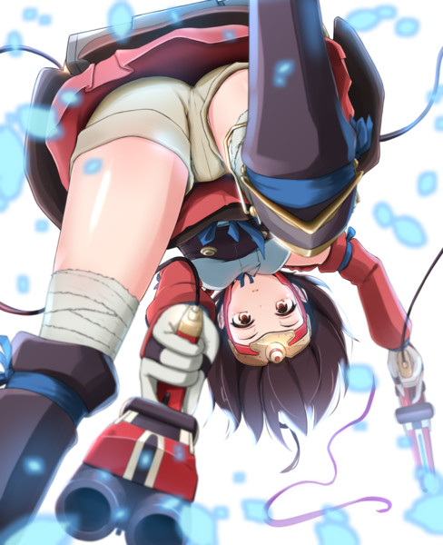 無名 シグチサトシ さんのイラスト ニコニコ静画 イラスト