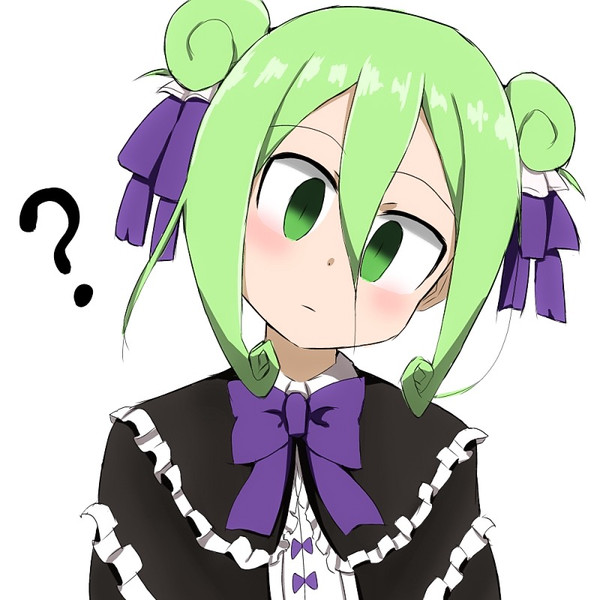 ちょっと何言ってるかわからないデス / みなみおす さんのイラスト - ニコニコ静画(イラスト)