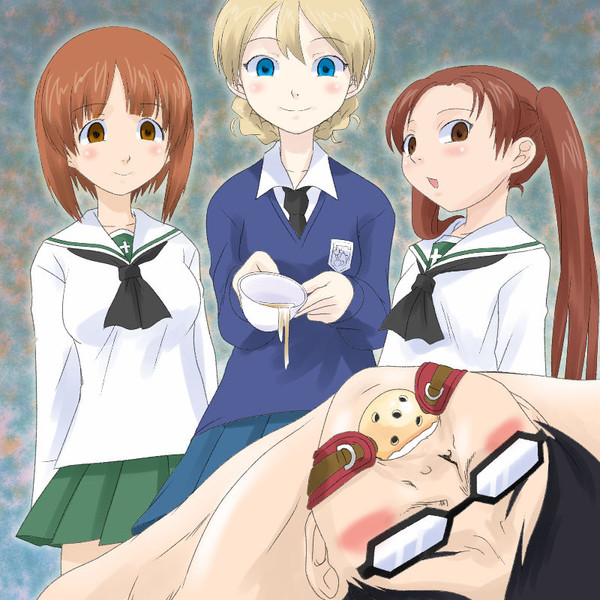 役人は恋愛と廃校では手段を選ばない Tじろ さんのイラスト ニコニコ静画 イラスト