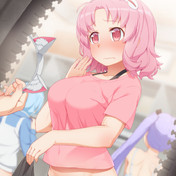 ニコニコ静画 イラスト