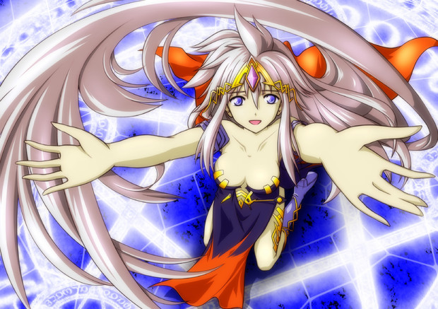 依頼絵モンスト アグナムート メモリー さんのイラスト ニコニコ静画 イラスト