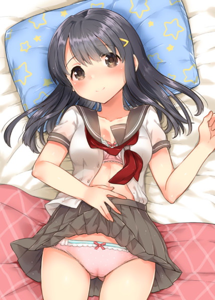 Jcパンツ いちはや さんのイラスト ニコニコ静画 イラスト