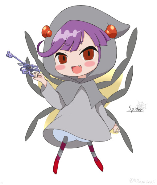 リルリルフェアリル ニコニコ静画 イラスト
