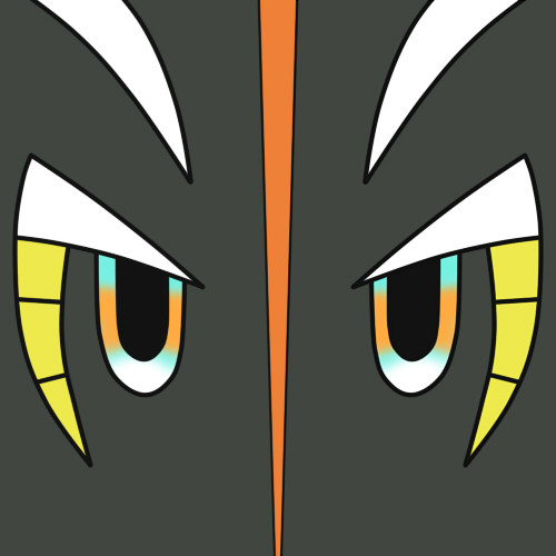 ポケットモンスター Nicosub静画