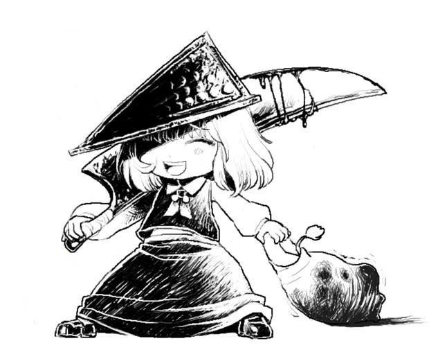 レッドピラミッドシングるーみあたん 呼無木 さんのイラスト ニコニコ静画 イラスト