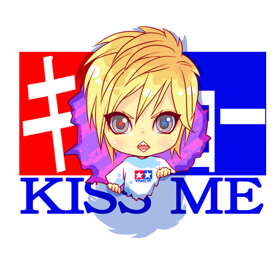 ＼キリショー／