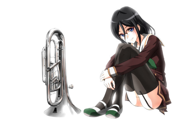 あすか先輩 Genya さんのイラスト ニコニコ静画 イラスト