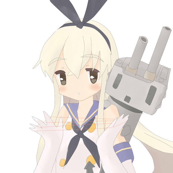 あやとり えうおくるいだーす さんのイラスト ニコニコ静画 イラスト