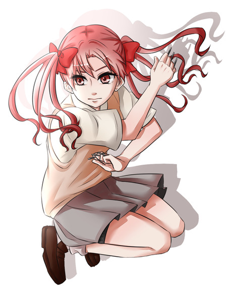 白井黒子 ゆきや さんのイラスト ニコニコ静画 イラスト