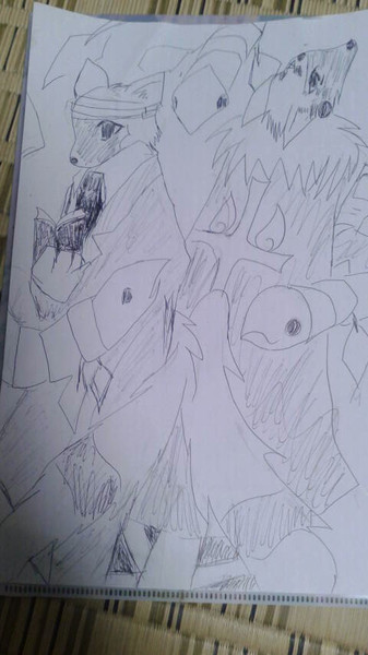 少年ジャンプの休載漫画のキャラを動物にした「第１０弾」