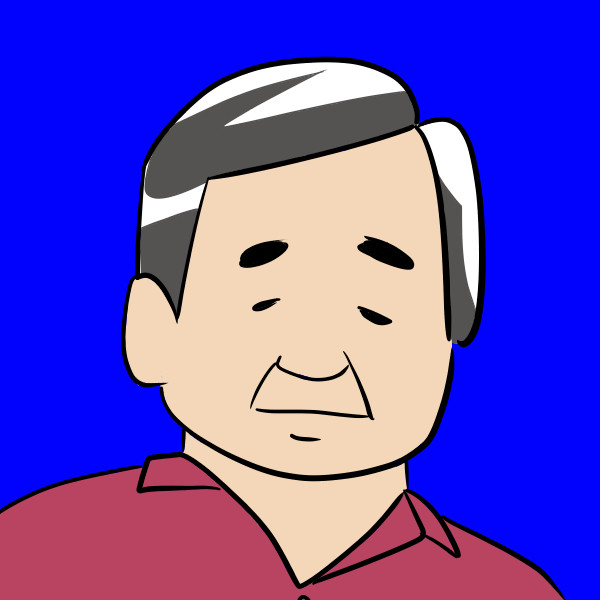 一般スタンプ爺bb Txt ぜんざい さんのイラスト ニコニコ静画 イラスト