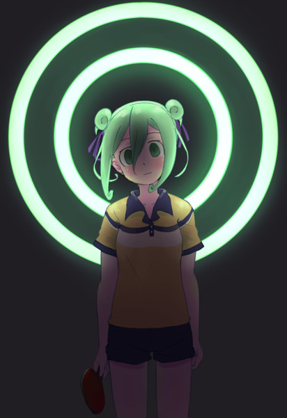 くるり カドユキ さんのイラスト ニコニコ静画 イラスト