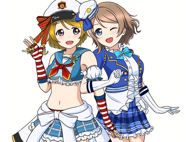 花曜 ニコニコ静画 イラスト