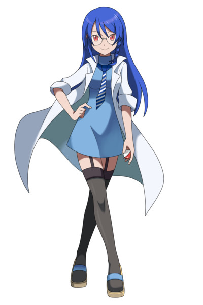 ラリオーナ ムエド さんのイラスト ニコニコ静画 イラスト