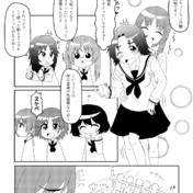 ニコニコ静画 イラスト