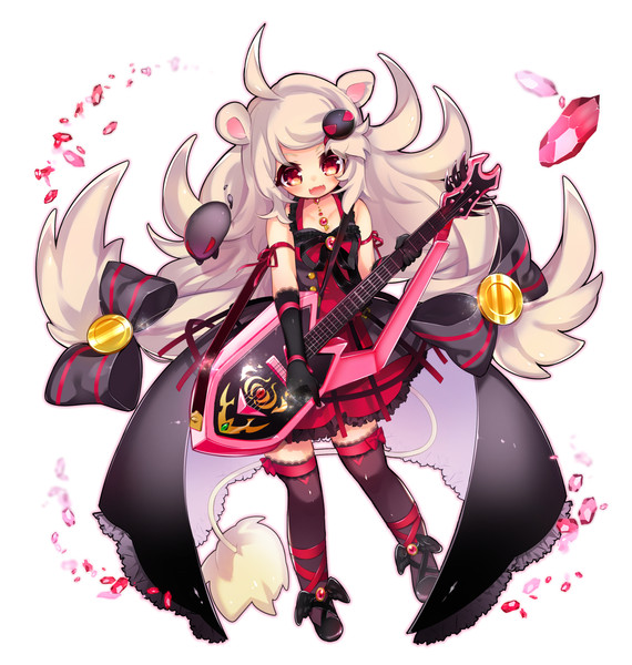 アイレーン 栗餅ちづる さんのイラスト ニコニコ静画 イラスト