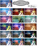ikClut改変 Lomograph