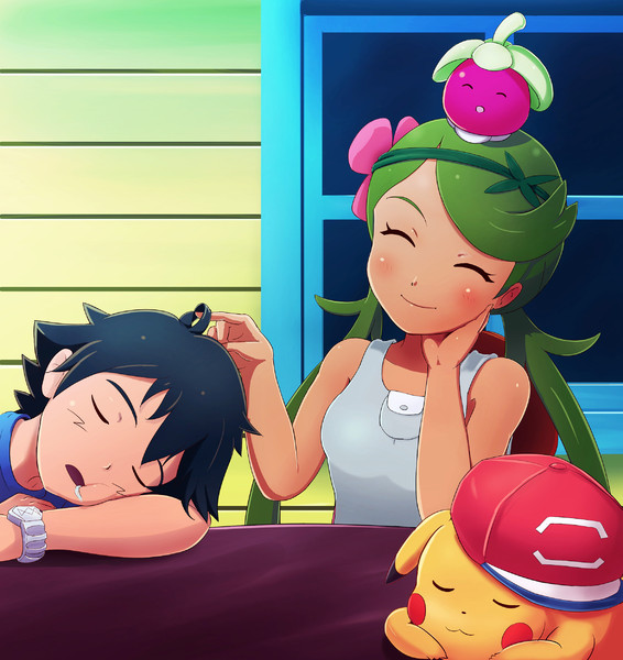 ポケモン Ss サトシ ポケモンss サトシ なんか最近パッとしねぇなぁ