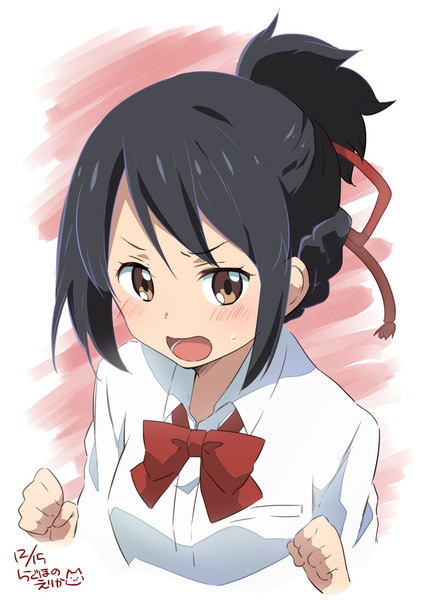らくがきみつは らぐほのえりか さんのイラスト ニコニコ静画 イラスト
