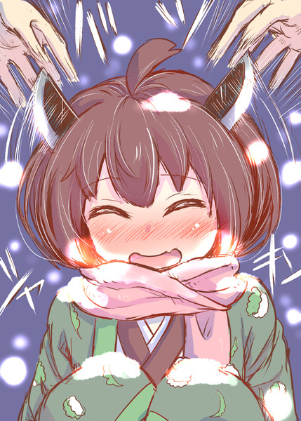 危機回避 Theマァ さんのイラスト ニコニコ静画 イラスト