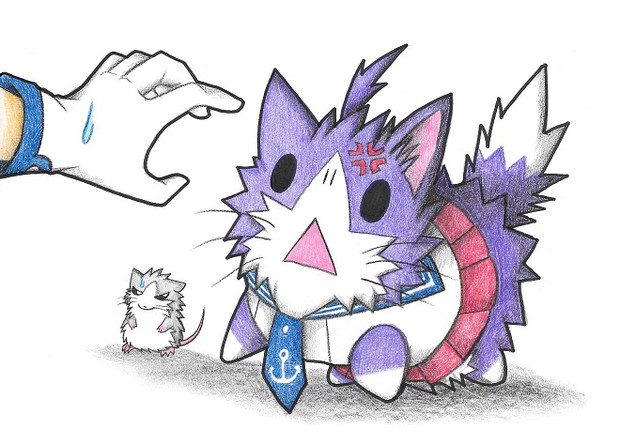 美しい花の画像 ユニーク威嚇 イラスト