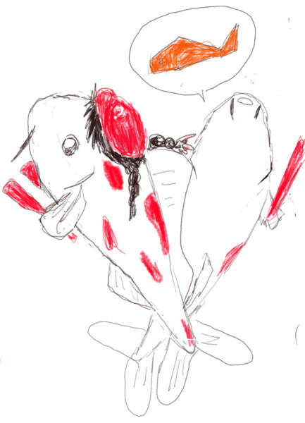 かみってるカープ女子描いてみたwww でーしーつー さんのイラスト ニコニコ静画 イラスト