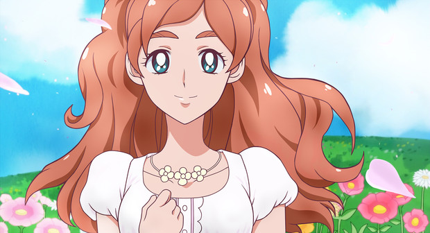 大人はるはるさん マグナム さんのイラスト ニコニコ静画 イラスト