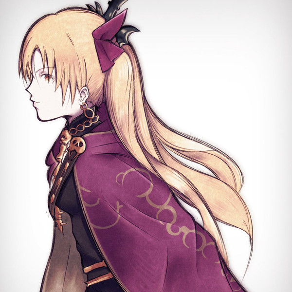 エレシュキガル Syiori シオリ さんのイラスト ニコニコ静画 イラスト