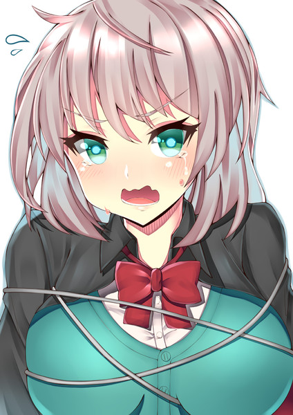 手品先輩 ニコニコ静画 イラスト