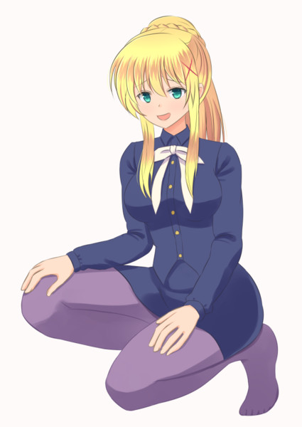 ダクネス 静影 さんのイラスト ニコニコ静画 イラスト