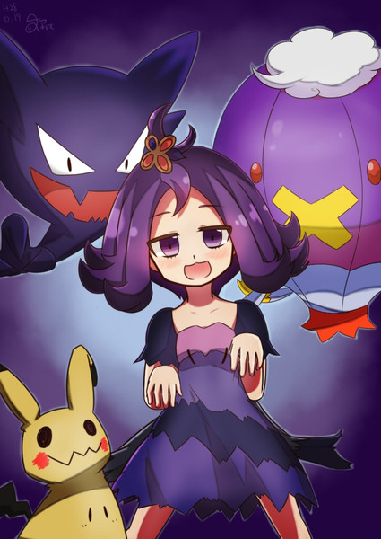 アセロラちゃん アキレス さんのイラスト ニコニコ静画 イラスト
