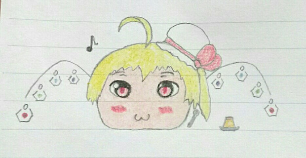 フランなゆっくりフラン ～3時のおやつ編～