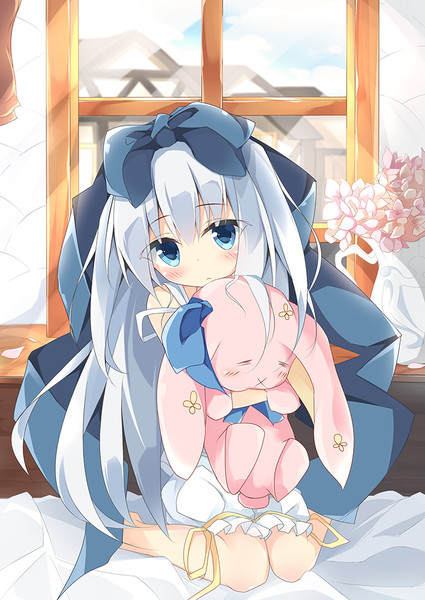 ぬいぐるみロリ くしだ さんのイラスト ニコニコ静画 イラスト