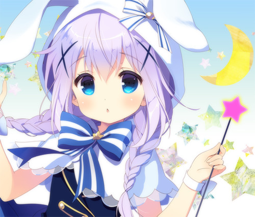 チノちゃん さんた茉莉 さんのイラスト ニコニコ静画 イラスト