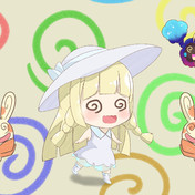 ニコニコ静画 イラスト