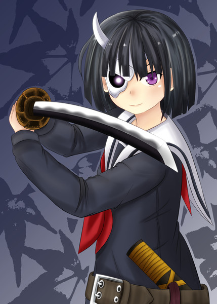 鬼瓦 輪 マツ大 さんのイラスト ニコニコ静画 イラスト
