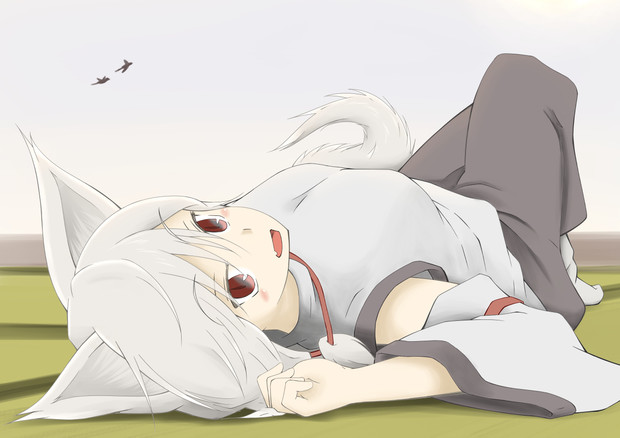 ごろごろ だいぶ さんのイラスト ニコニコ静画 イラスト