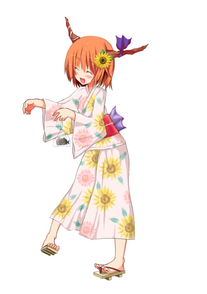 浴衣sik Png 一浪 さんのイラスト ニコニコ静画 イラスト