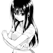 ニコニコ静画 イラスト