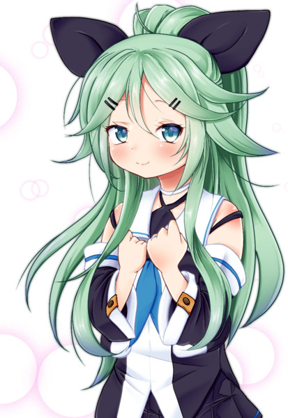 構わないでって言ってるのに Air さんのイラスト ニコニコ静画 イラスト