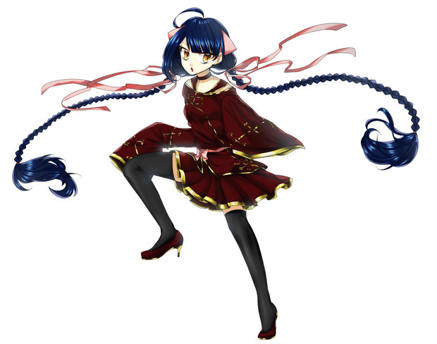 中華娘 星露 さんのイラスト ニコニコ静画 イラスト
