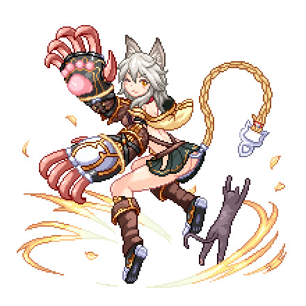 ドット絵センちゃん ティーフ さんのイラスト ニコニコ静画 イラスト