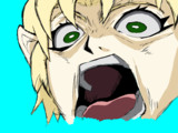 皆を笑顔にするJOKER姉貴CB