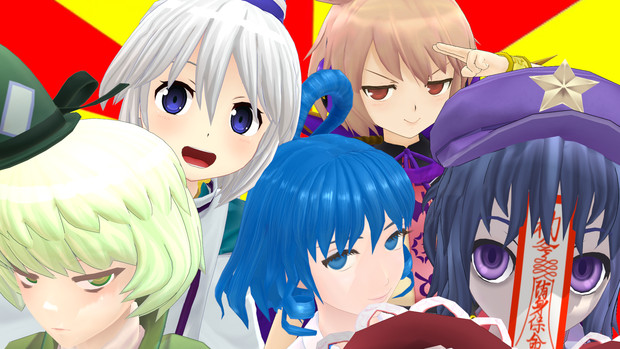 豪族組 ロン さんのイラスト ニコニコ静画 イラスト